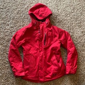Under Armour 2-in-1 Winter Jacket